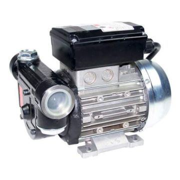 Lumeter Electric Auto Shut-Off Pump Dispensing Kit 230v