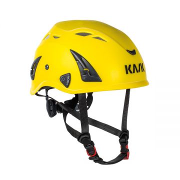Beeswift Kask Superplasma Pl Safety Helmet Yellow
