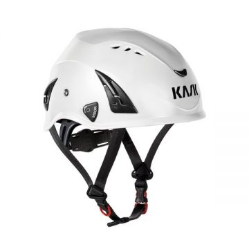 Beeswift Kask Plasma HP Safety Helmet White
