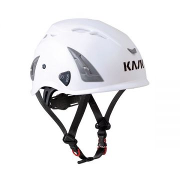 Beeswift Kask Plasma AQ Safety Helmet White