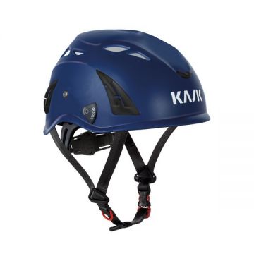 Beeswift Kask Plasma AQ Safety Helmet Blue