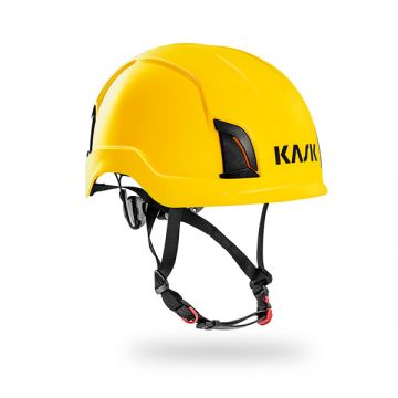 Beeswift Kask Zenith Safety Helmet Yellow