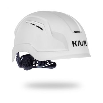 Beeswift Kask Zenith X BA Air Helmet White