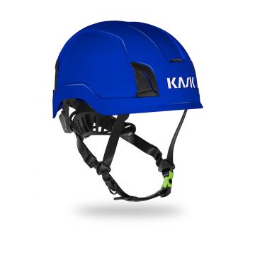 Beeswift Kask Zenith X Safety Helmet Blue