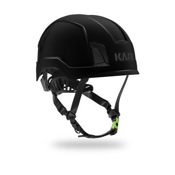 Beeswift Kask Zenith X Safety Helmet Black