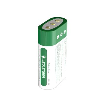 Ledlenser 21700 Double Li-ion Rechargeable Battery