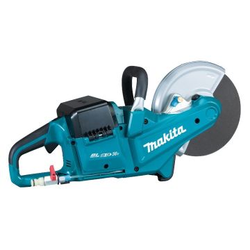 Makita DCE090ZX1 Twin 18v Cordless Disc Cutter 230mm BODY ONLY