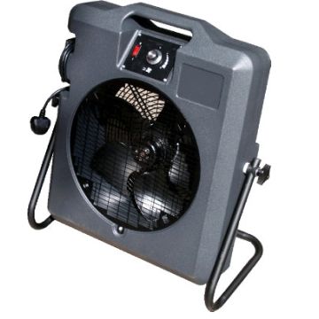 Broughton MB30 Man Cooler Industrial Fan