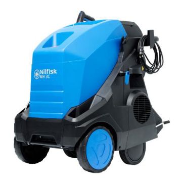 Nilfisk MH3C 90/670 PAX Hot Water Pressure Washer 230v