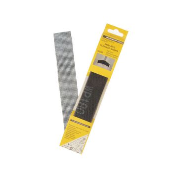 Monument 3024O Abrasive Clean Up Strips (10)