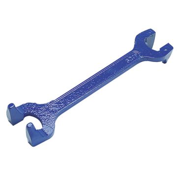 Monument 327R Basin Wrench 15mm & 22mm - Pro