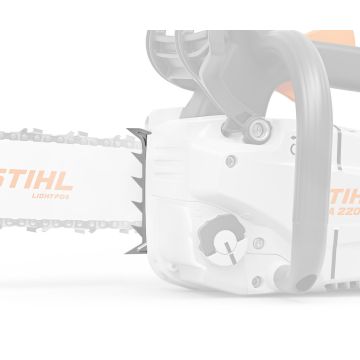 Stihl MSA220T MSA220TC-O Chain Saw Bumper Spikes