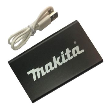 Makita Battery Power Bank With USB Cable