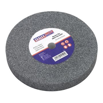 Sealey Grinding Stone 150 x 16mm 13mm Bore