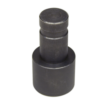 Sealey Adaptor for Oil Filter Crusher &Oslash;50 x 115mm