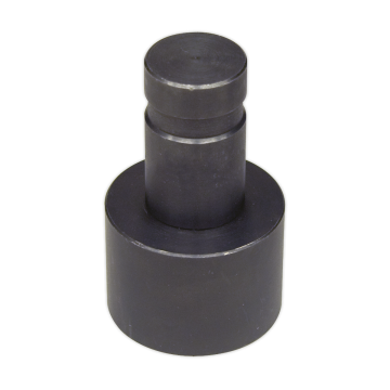 Sealey Adaptor for Oil Filter Crusher &Oslash;60 x 115mm