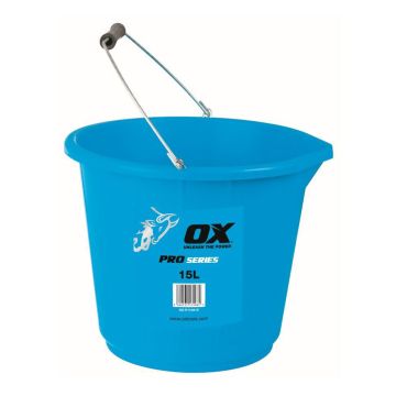 OX Pro Bucket - 15L