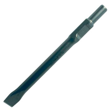 Makita P-13063 17mm Hex Shank Cold Chisel 450mm