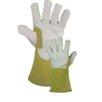 Parweld P3835 Fingertip Sensitivity Tig Gloves