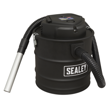 Sealey PC200A Ash Vacuum Cleaner 20 Litre 230v