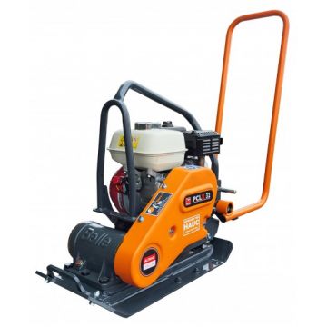 Altrad Belle PCLX32S Streetworks Petrol Plate Compactor