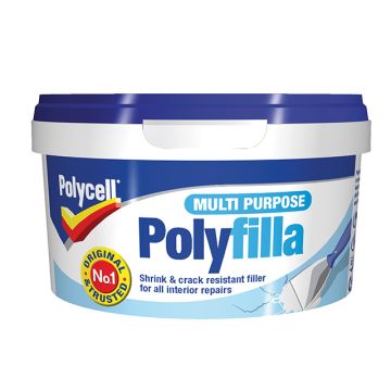 Polycell Multi Purpose Polyfilla Ready Mixed