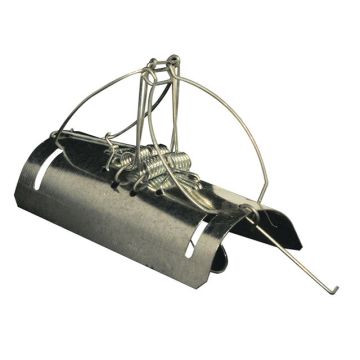 Pest-Stop Systems Tunnel Type Mole Trap