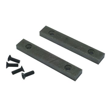 Irwin Record Replacement Jaw Plates & Screws Record Vices