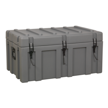 Sealey Rota-Mould Cargo Case