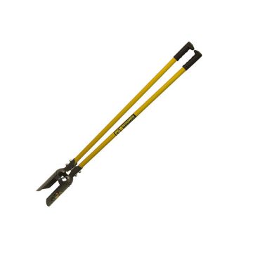 Roughneck Double Handled Post Hole Digger 1500mm (60in)