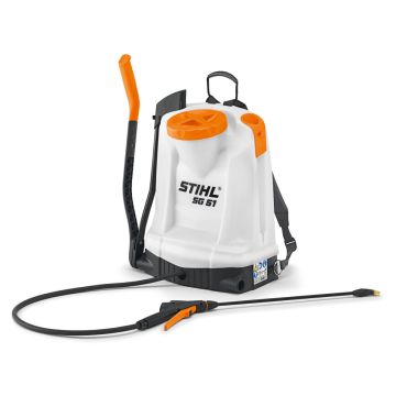 Stihl SG51 Manual Backpack Sprayer 12 Litre