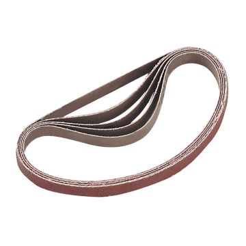 Sealey Sanding Belts 10 x 330mm