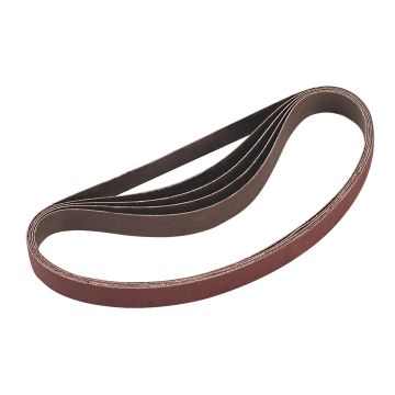 Sealey Sanding Belts 20 x 520mm