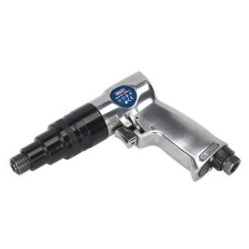 Sealey Air Screwdriver Pistol Grip