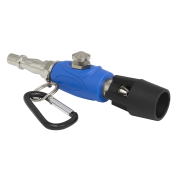 Sealey Venturi Tip Mini Air Blow Gun