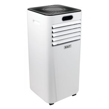 Sealey Portable Air Conditioner Dehumidifier Air Cooler & Accessories
