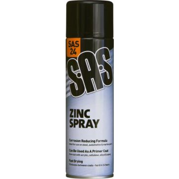 SAS Zinc Spray 500ml