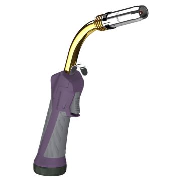 Parweld Pro-Grip Max SB360A Air Cooled Mig Welding Torches With Euro Fitting