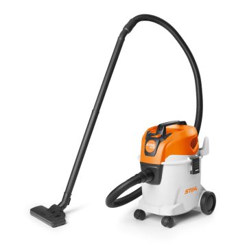 Stihl SE33 Wet & Dry Vacuum Cleaner