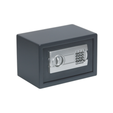Sealey Electronic Combination Security Safe 310 x 200 x 200mm