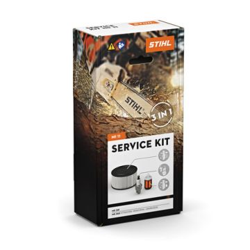 Stihl Maintenance Service Kit 11