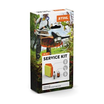 Stihl Maintenance Service Kit 41