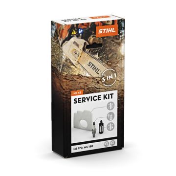Stihl Maintenance Service Kit 45