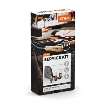 Stihl Maintenance Service Kit 48