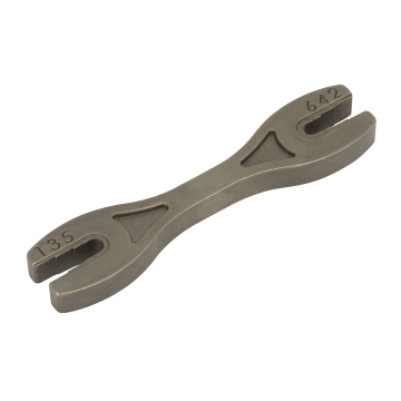 Sealey Spoke Wrench