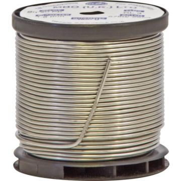 Solder Wire Flux Cored 40 Tin 60 Lead
