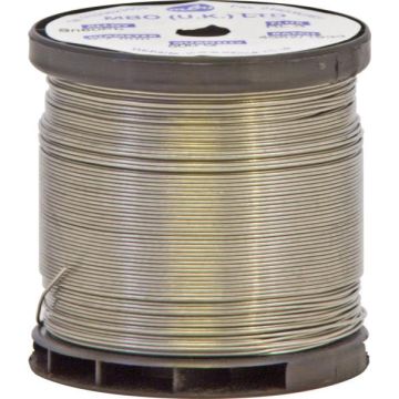 Solder Wire Flux Cored 60 Tin 40 Lead