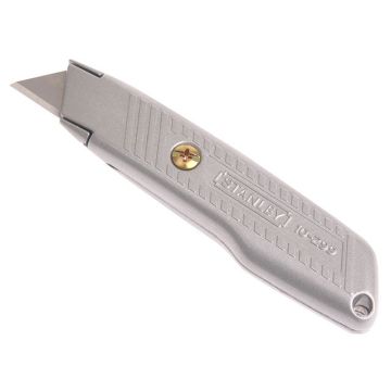 Stanley Tools Fixed Blade Utility Knife
