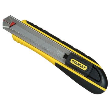 Stanley Tools FatMax Snap-Off Knife 18mm