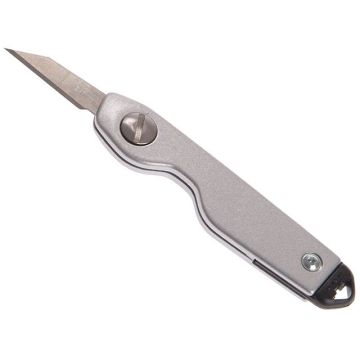 Stanley Tools Folding Pocket Knife